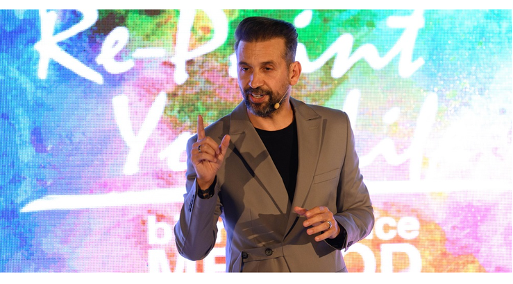 Εκδήλωση «From Fear to Freedom»