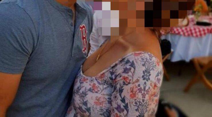 Εκπρόσωπος της Κύπρου στην Eurovision περιμένει το πρώτο της παιδί