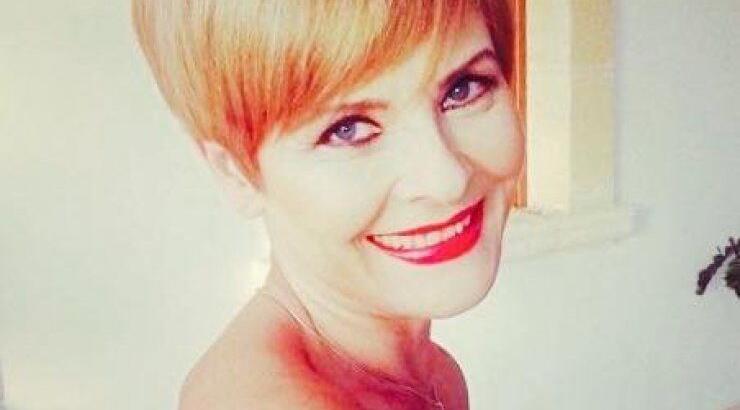 Mόνικα Μελέκη: Συγκλονιστική περιγραφή για τον εφιάλτη που έζησε στις Πρώτες Βοήθειες