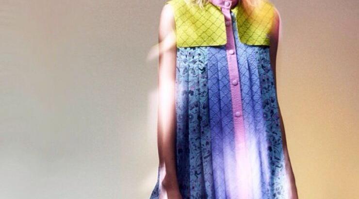 Adidas Originals x Mary Katrantzou