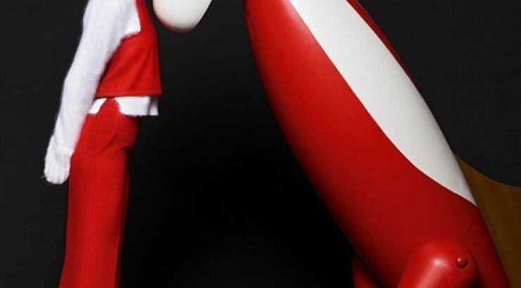 H  Kendall Jenner είναι το πρόσωπο του οίκου Fendi 