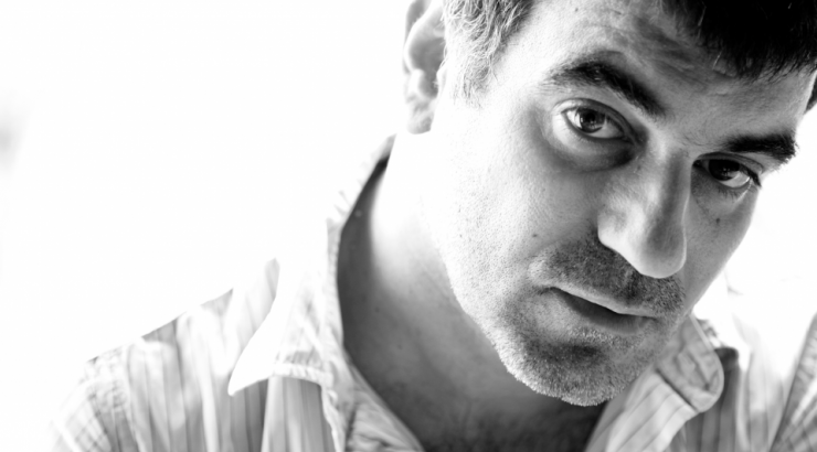 Ο Κώστας Βαξεβάνης απέσπασε διεθνή διάκριση