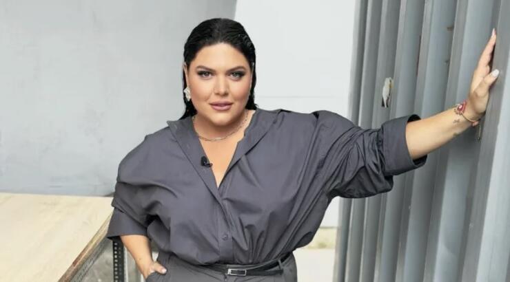 Δανάη Μπάρκα: Το επικό προξενιό που της έκαναν και πως κατέληξε