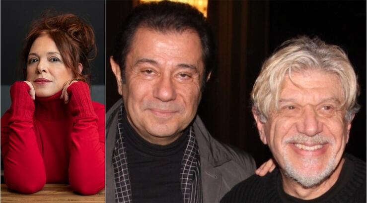 Ελένη Ράντου - Γιάννης Βούρος: Ραγίζει καρδιές το αντίο τους στον Δάνη Κατρανίδη