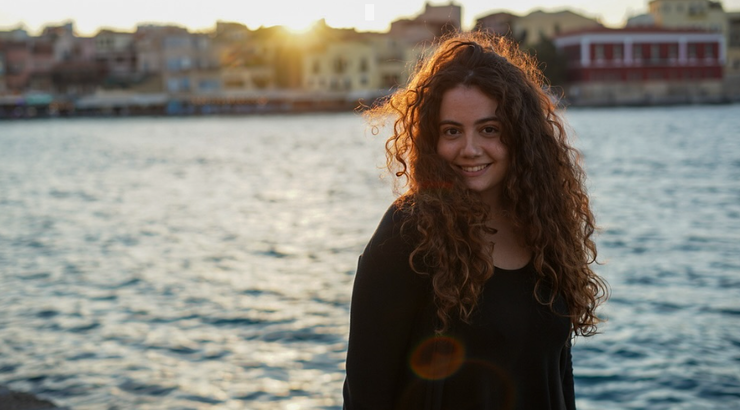 Στέφανη Χαραλάμπους: Tα πρώτα λόγια μετά την είδηση ότι βρέθηκε νεκρή σε χωράφι [βίντεο]