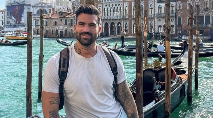 Έμειναν όλοι άφωνοι: "Έκανα block τον Δημήτρη Αλεξάνδρου"