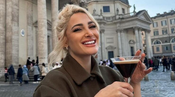 Ιωάννα Τούνη: Το ατύχημα της στη Σύρο και το βίντεο με τα αίματα της