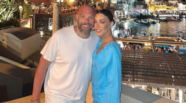 Κουινέλης: «Δεν θυμάμαι τη ζωή μου πριν την Ήβη. Ο νικητής είναι στα δύσκολα και η Ήβη είναι μαχήτρια»