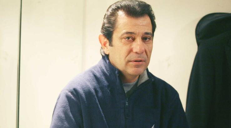 Μεγάλη απώλεια: Πέθανε ο Δάνης Κατρανίδης σε ηλικία 75 ετών