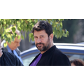 Ο Αλέξης Γεωργούλης για την καταγγελία σε βάρος του: «Συμβουλεύτηκα ειδικό»