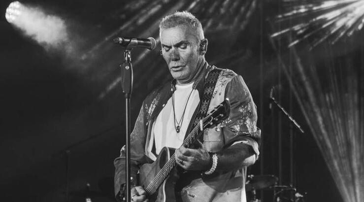 Στέλιος Ρόκκος: «Έχω χάσει δύο αδέρφια σε χρόνο ντε τε. Τι να μου πείτε; Έπρεπε να επιλέξω αν θα συνεχίσω ή αν θα τελειώσω»