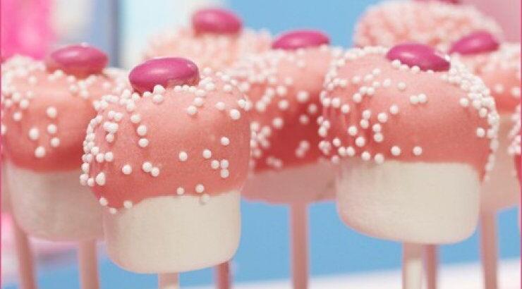 Μπορεί ένα παιδί να αντισταθεί στα γλυκά; 