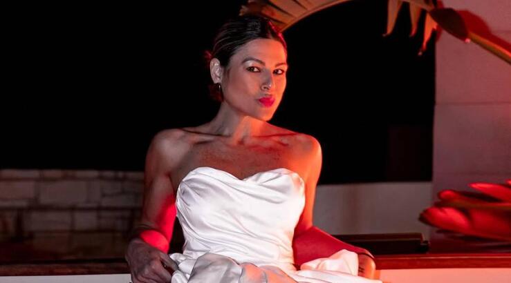 Ντία Αρίστου: Σου δείχνει πως να υιοθετήσεις σταδιακά τη νέα τάση του 2025