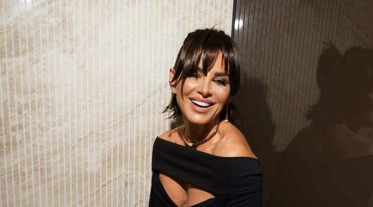 Ramona Filip: Με την crochet φούστα που θα φορέσεις την άνοιξη και το καλοκαίρι