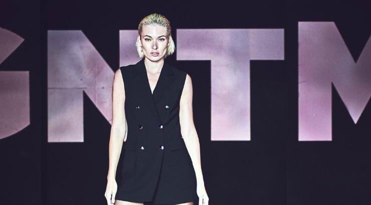 Απίστευτη ατάκα από την Μικαέλα Φωτιάδου κατά την αποχώρησή της