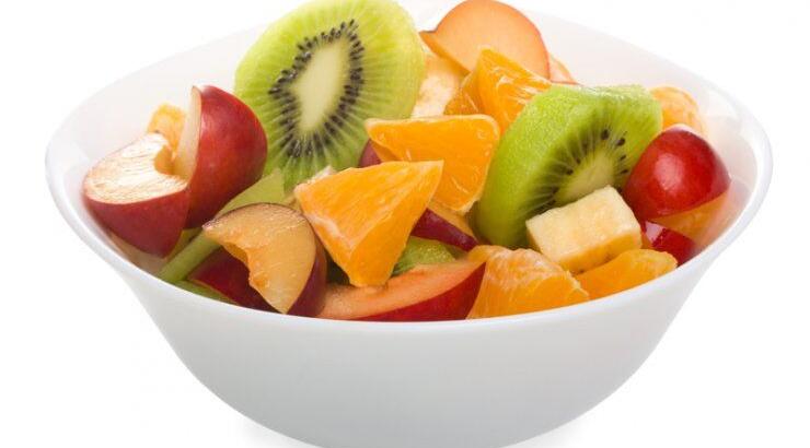  Μπορούμε να παχύνουμε με… φρούτα; Μάθετε πότε και πώς  