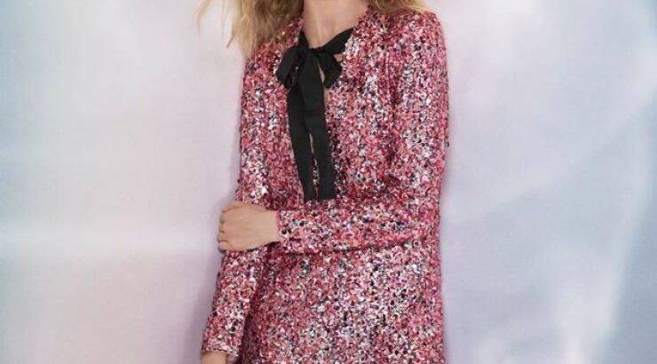 Η υπέροχη συλλογή Conscious Exclusive 2017 της H&M έρχεται στο κατάστημα στη Λήδρας