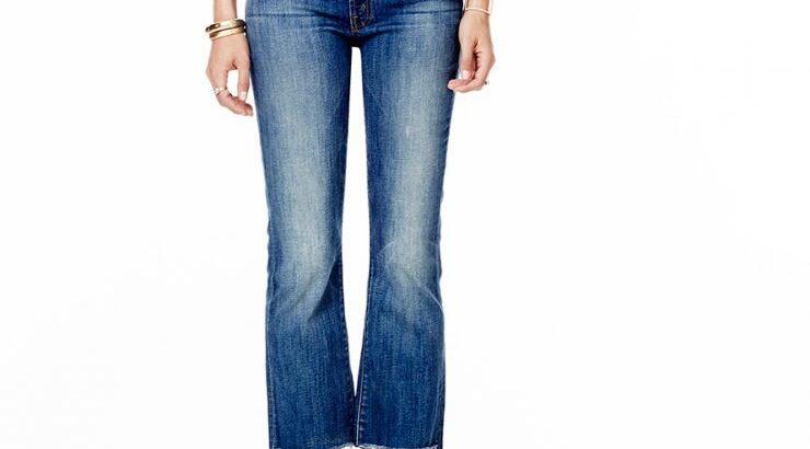Το τζιν που θα φοράμε το 2016
