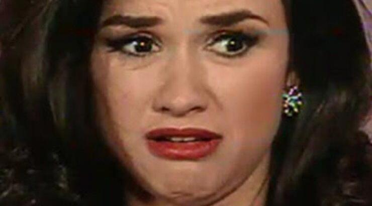 Άννα Κουρή: Δείτε πώς είναι σήμερα σε μια σπάνια δημόσια εμφάνιση [εικόνες]