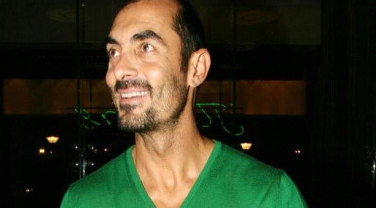 Αλέκος Συσσοβίτης: «Δεν χτυπάει το τηλέφωνο για κάποια σειρά εδώ και 5 χρόνια»