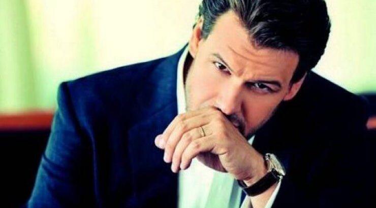 Το ξέσπασμα του Κιάμου: «Πέρασα πολλά βράδια κλαίγοντας»