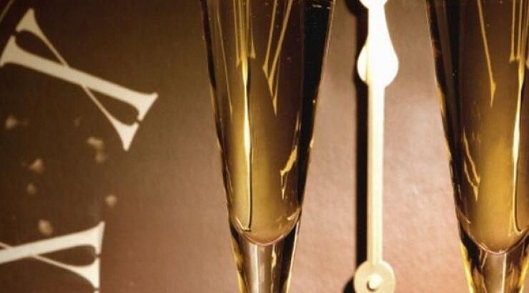 Τα 3 πιο λαμπερά ρεβεγιόν της πρωτεύουσας