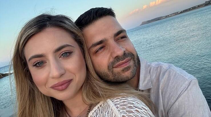 Χάρης – Θεογνωσία: Μόλις πόσταραν την πιο εντυπωσιακή φωτογραφία που έβγαλαν ποτέ 