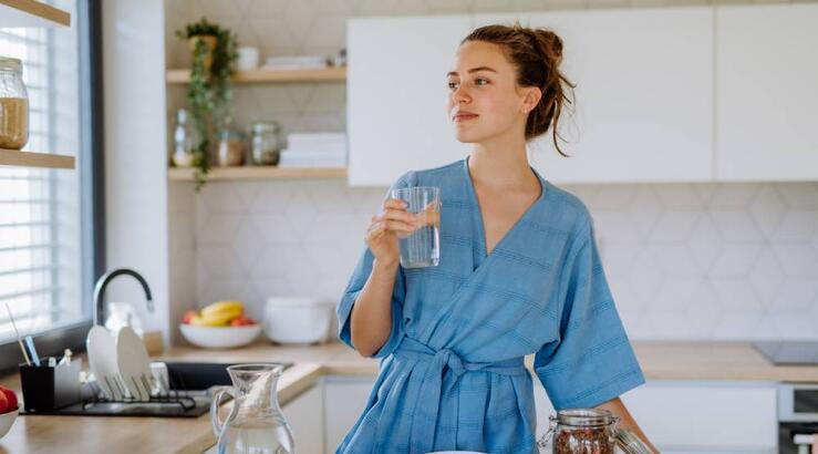 Υγιεινές διατροφικές συνήθειες για να ξεκινήσεις τη μέρα σου δυναμικά