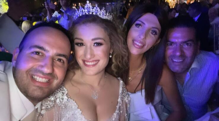 Μαυρίκιος – Ιλάειρα: Αποκαλύπτουν πώς είναι ο Ευθύμιος Δίπλαρος ως νονός [βίντεο]