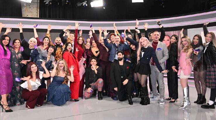 Eurovision – Ελλάδα: Αυτό το τραγούδι φιγουράρει ως φαβορί 