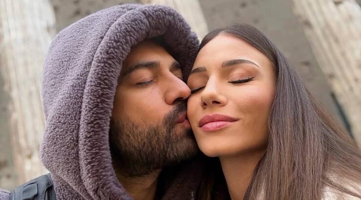 Ανδρέας Γεωργίου: «Αν μια μέρα δεν είμαστε καλά με τη Σιμώνη, δεν μπορώ να δουλέψω»