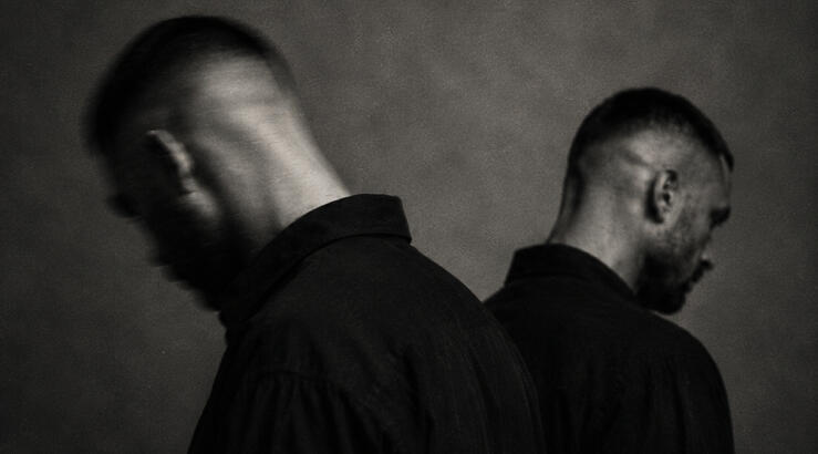 Ghost Sounds: «Ο “Αύγουστος” ξεκίνησε από ένα voice note στο κινητό»