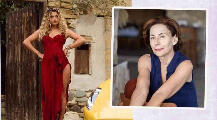 Πόπη Αβραάμ: «Δέχθηκα καταιγισμό ύβρεων και προσβολών γιατί συνυπέγραψα αυτή την επιστολή» [βίντεο]