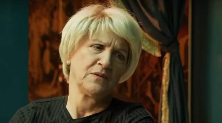 Καίτη Κωνσταντίνου: Η τελευταία της τηλεοπτική συνέντευξη πριν από 10 μήνες [βίντεο]