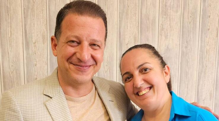 Χρύσω Λέφου: Ανακοίνωσε τη συνεργασία με το ΣΙΓΜΑ [εικόνες]