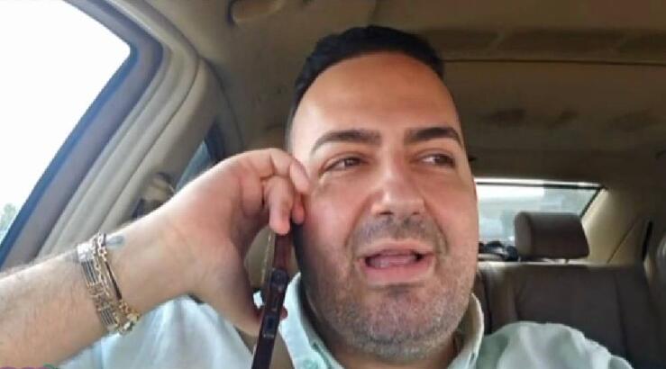 Μαυρίκιος Μαυρικίου: «Αυτό το αμάξι το πήρα πριν από ένα μήνα και το λέω για πρώτη φορά» [βίντεο]