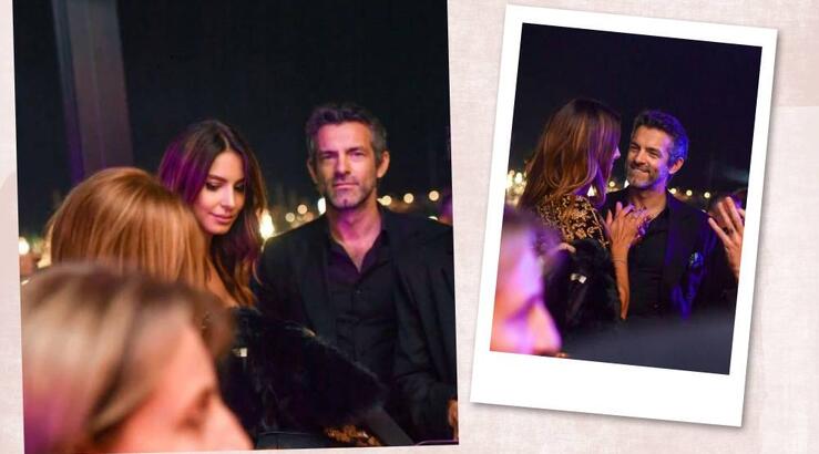 Οι αποκαλύψεις της Τσιμτσιλή για τη σχέση Μιχόπουλου – Ευριπίδου 