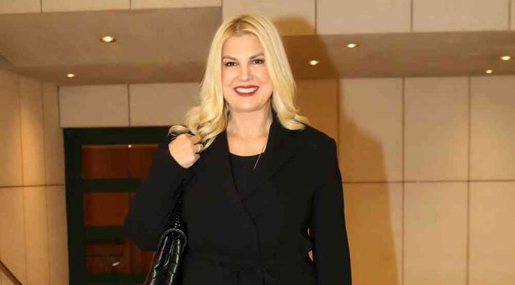 Ράνια Θρασκιά: Σπάνια εξομολόγηση για το διαζύγιό της – «Έχω έναν πόνο, δεν θέλω να γυρίζω εκεί γιατί δεν αντέχεται»