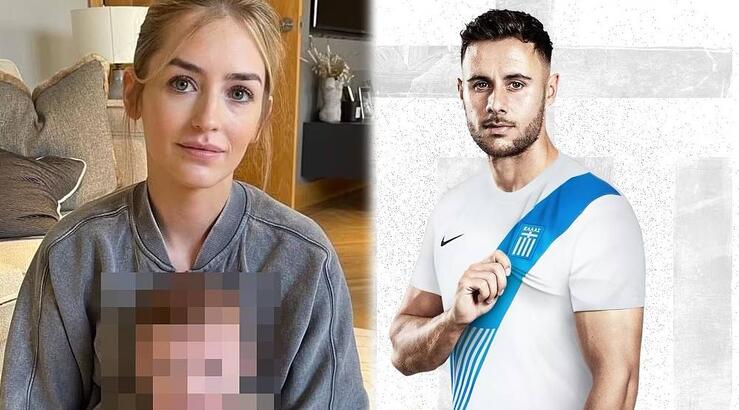 George Baldock: Το σπαρακτικό μήνυμα της συντρόφου του για τον θάνατό του 