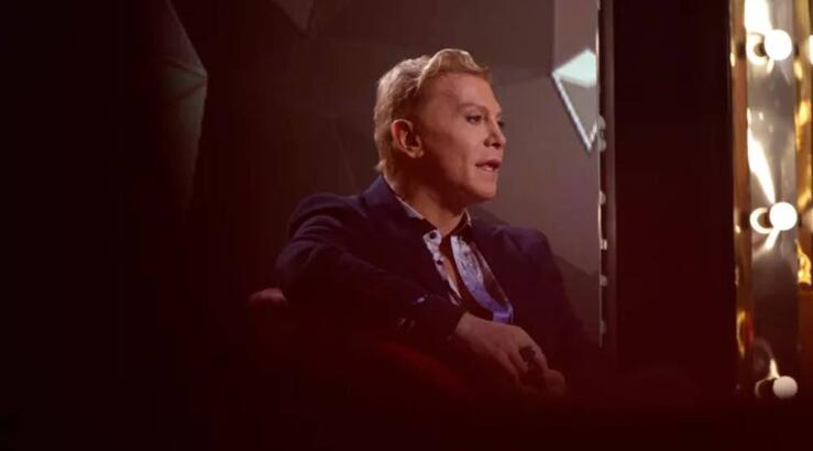 Τακης Ζαχαράτος: Η αποκάλυψη για την προσωπική του ζωή [βίντεο]