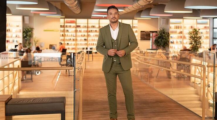 «Το ‘χουμε»: Ο Κώστας Τσουρός έρχεται στο νέο πρόγραμμα του ΣΙΓΜΑ