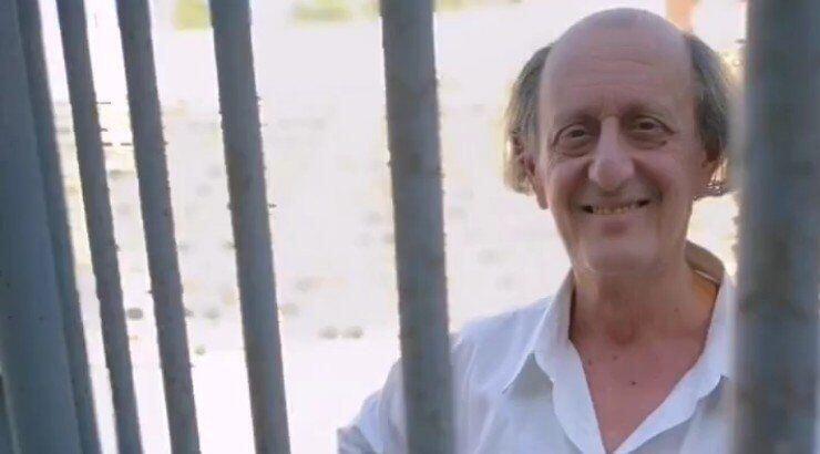 Μιχάλης Μουστάκας για το φλερτ από γυναίκες: «Δεν προλαβαίνω» [βίντεο]