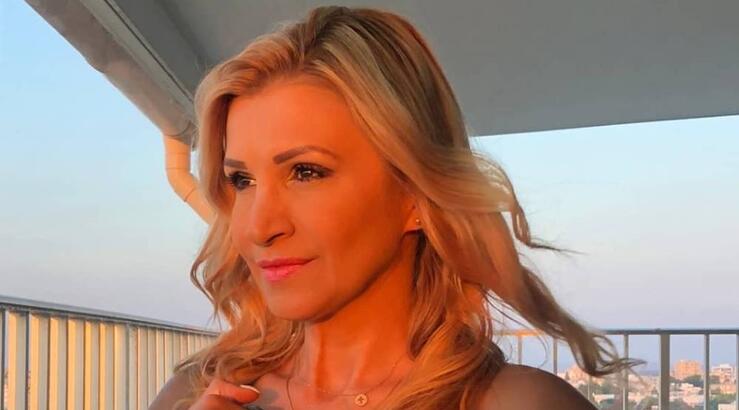 Κατερίνα Μηλιώτη: Η φωτογραφία από τις διακοπές με την κόρη της 