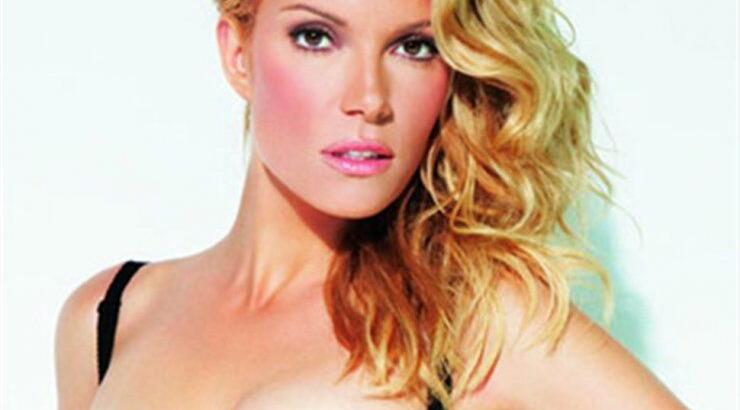  Βίκυ Καγιά: «Με τον Νίκο δεν μπορούσαμε να είμαστε μαζί γιατί δεν ήμασταν χαρούμενοι»