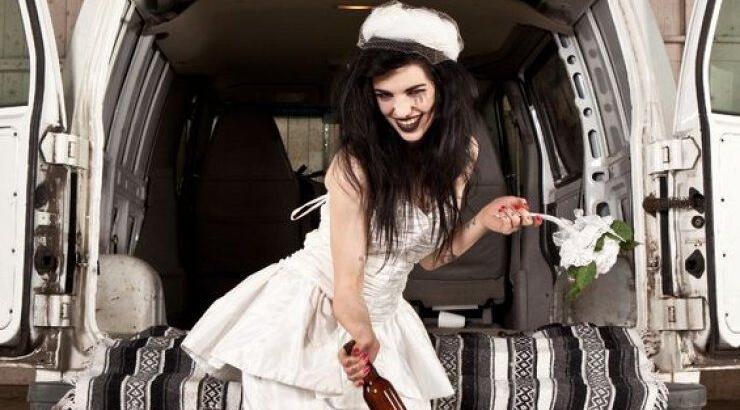 9 πράγματα που ο γάμος ΔΕΝ είναι