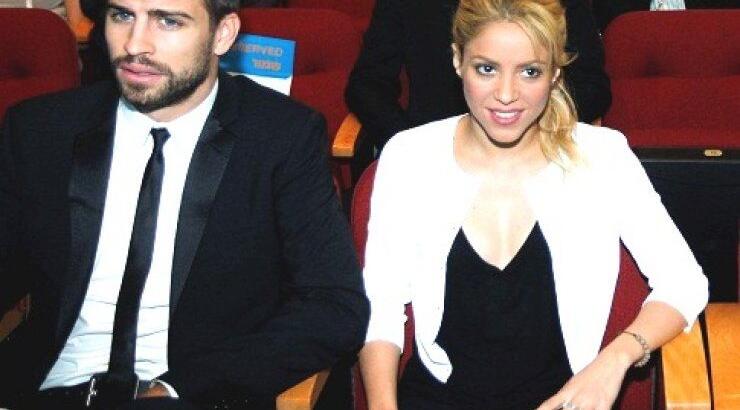 Η Σακίρα είναι έγκυος!