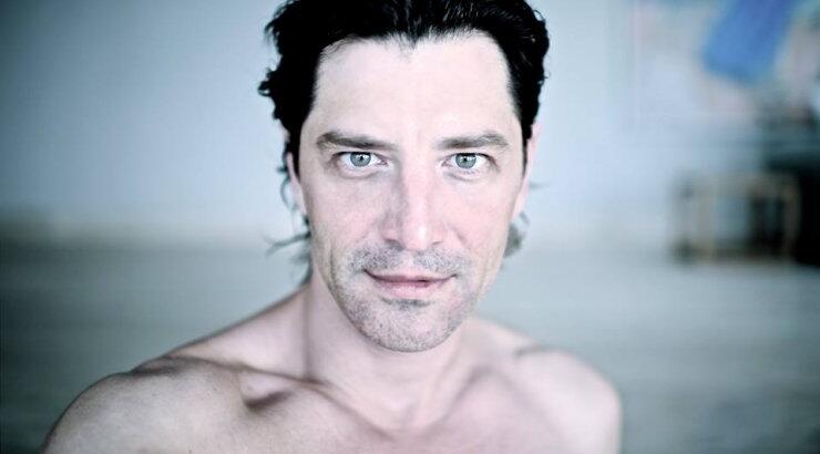 Το ευχαριστώ του Σάκη για τις Βάκχες [βίντεο]