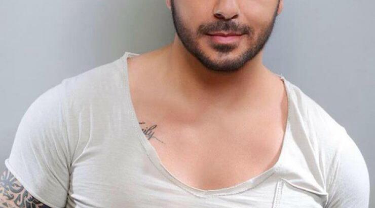 Tριαντάφυλλος: Η δική του βραδιά στην Βιοτεχνική Αγλαντζιάς