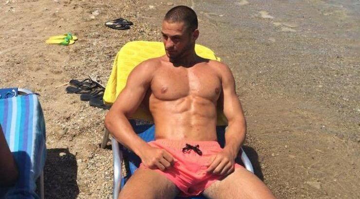 Αυτός είναι ο κούκλος γιος Κύπριας socialite!