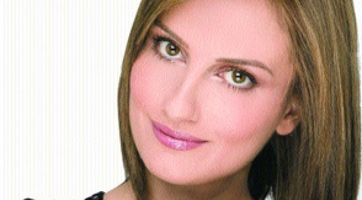 Γωγώ Αλεξανδρινού: Απαντά σε όσους την θέλουν να συνεχίζει να πληρώνεται απο το προεδρικό